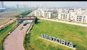  Plot For Sale in BPTP Amstoria, Sector 102