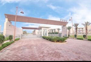  Plot – Exterior View View at BPTP Amstoria, Sector 102 - for Sale