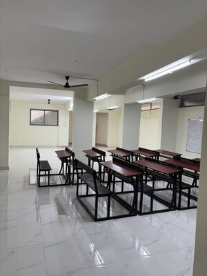  Office Space – Exterior View View at Gurudwara Colony - for Rent