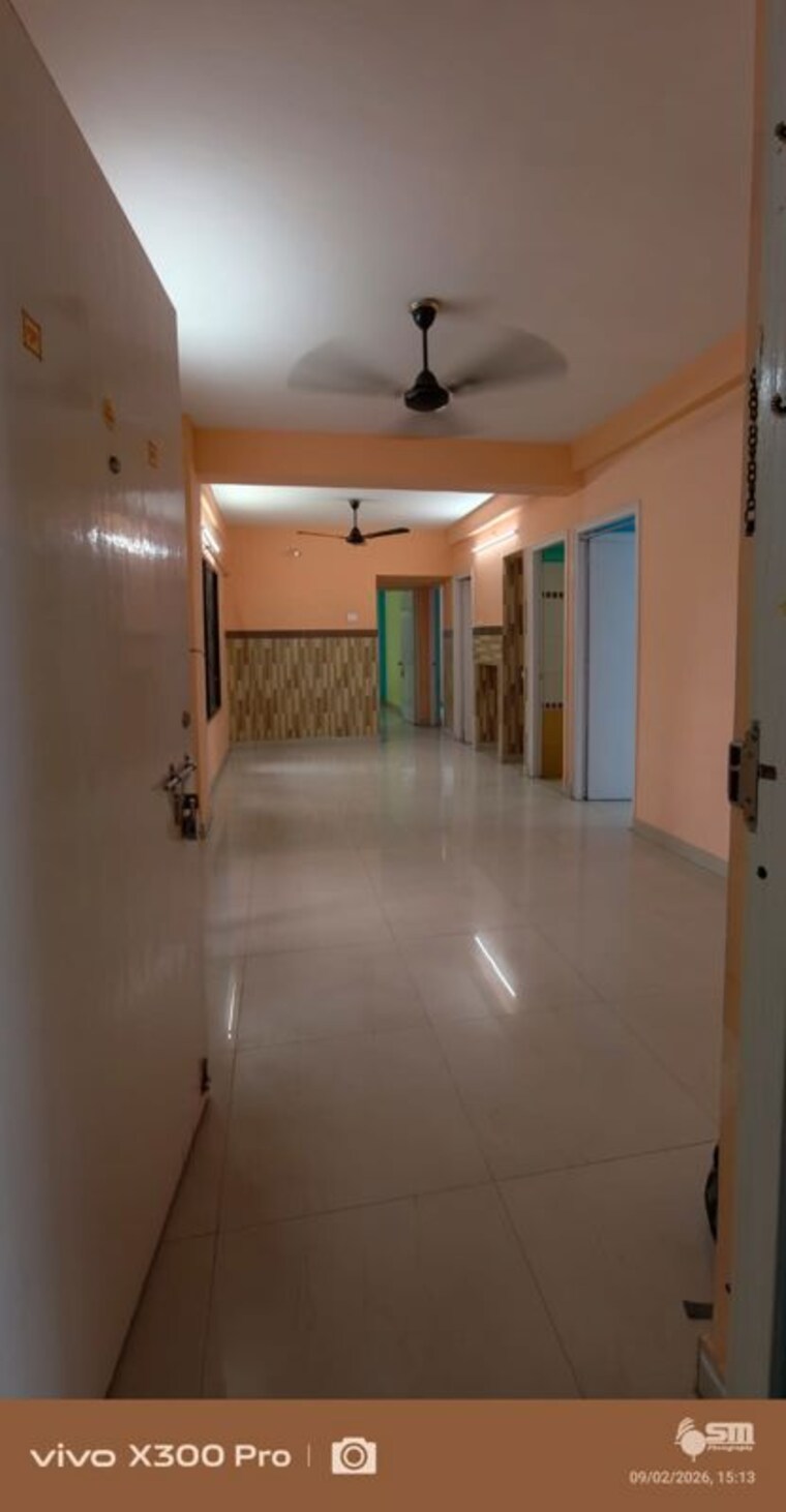 Room, meena-residency 3 Bedroom 1250 Sq.Ft. Apartment In Vip Road Kolkata 10723509