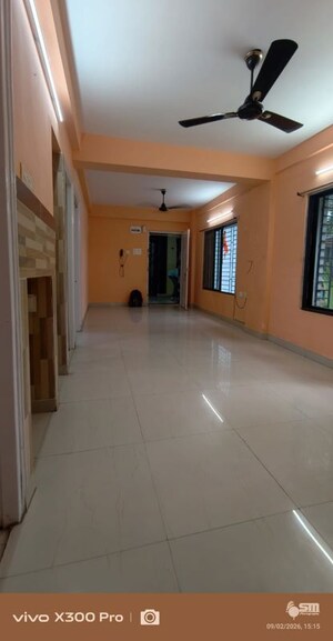 Room in 3 BHK Apartment at Meena Residency, Vip Road – for Rent