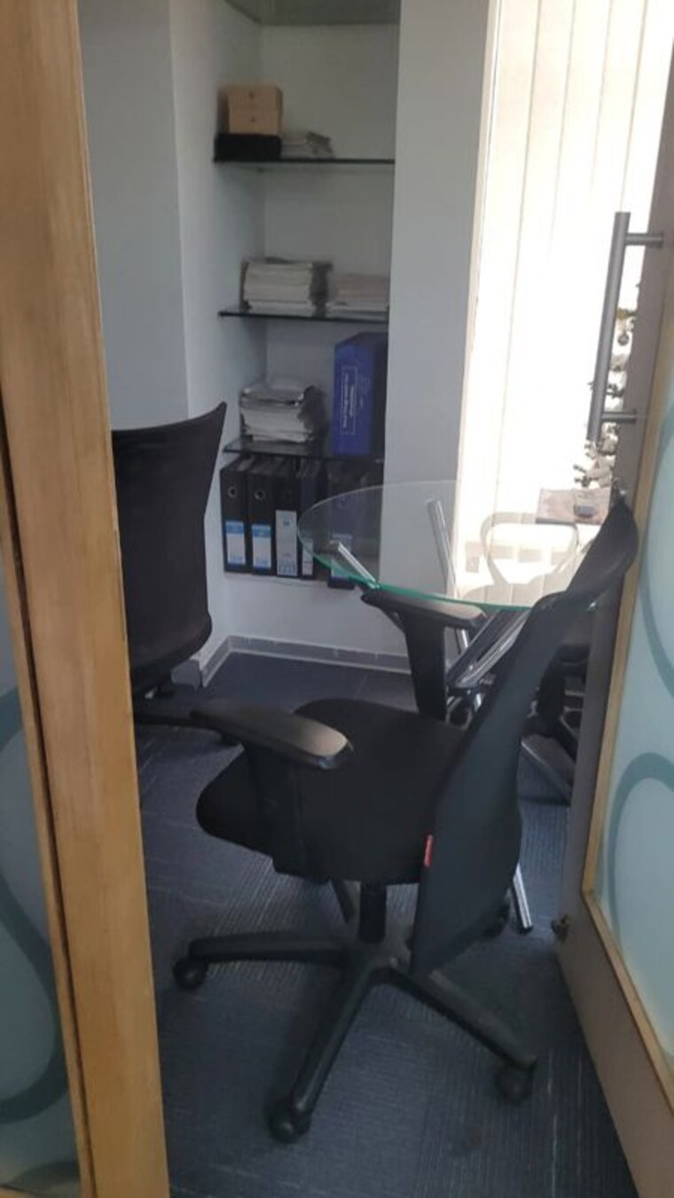 Team Area, sterling-brunton Commercial Office Space 2150 Sq.Ft. In Mg Road Bangalore 10723518
