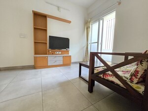 Room in 1 BHK Apartment at Hal 2nd Stage – for Rent
