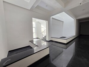 Kitchen in 1 BHK Apartment at Hal 2nd Stage – for Rent