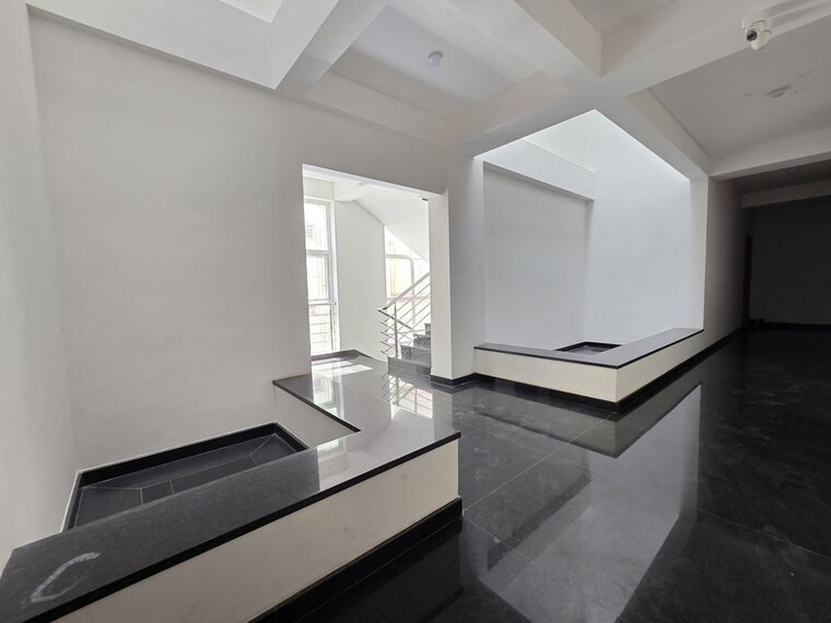 Kitchen, hal 2nd stage 1 Bedroom 600 Sq.Ft. Apartment In Hal 2nd Stage Bangalore 10723529