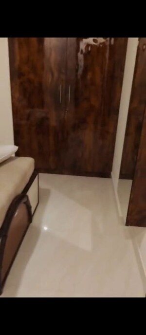 Furnished Amenities in 1 BHK Apartment at Lodha Crown Quality Homes, Majiwada – for Rent