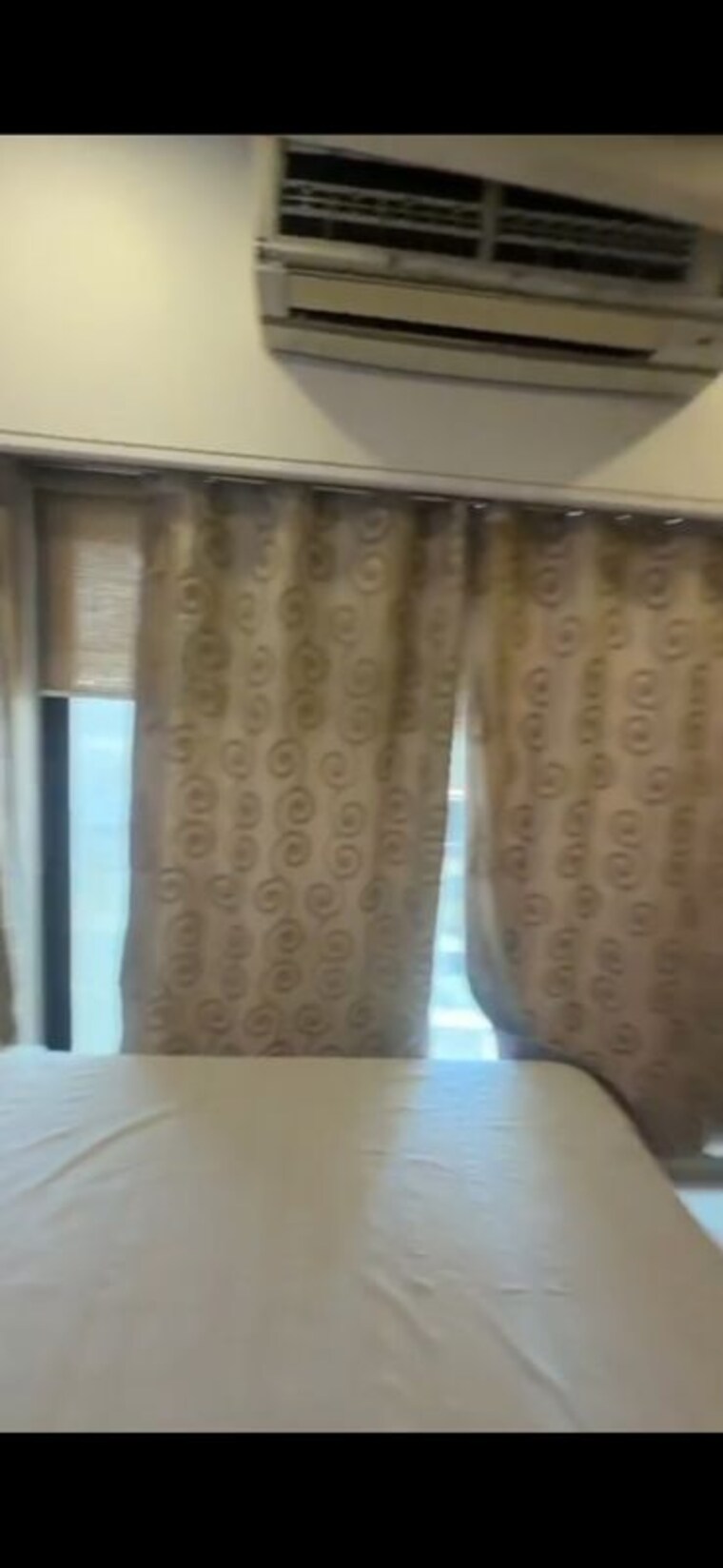 Bedroom, dlh-sorrento 3 Bedroom 1500 Sq.Ft. Apartment In Veera Desai Road Mumbai 10723554