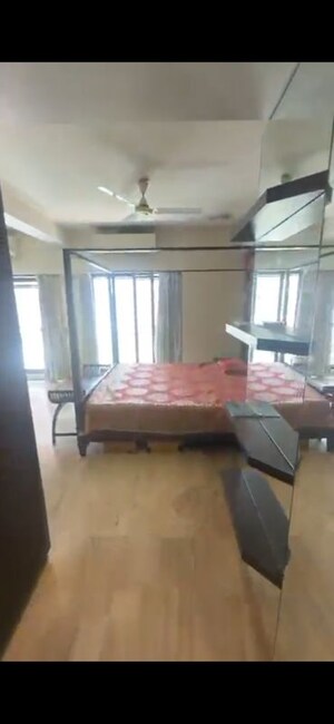 Kitchen in 3 BHK Apartment at DLH Sorrento, Veera Desai Road – for Rent