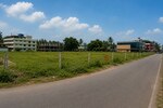 19939 Sq.Ft. Land in Patturaickal