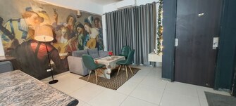 Studio  500 Sq.Ft. Apartment in Sunworld Arista