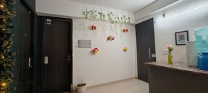 Room in Studio Apartment at Sunworld Arista, Sector 168 – for Rent