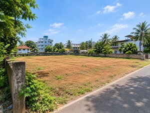 Plot Area in  Land at Thrissur 1 – for Sale