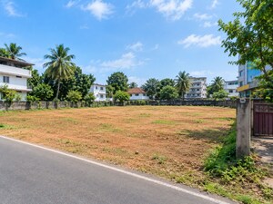 Plot Area in  Land at Thrissur 1 – for Sale
