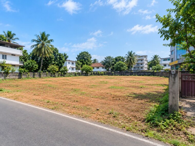 undefined, thrissur 1 Commercial Land 13939 Sq.Ft. In Thrissur 1 Thrissur 10723566