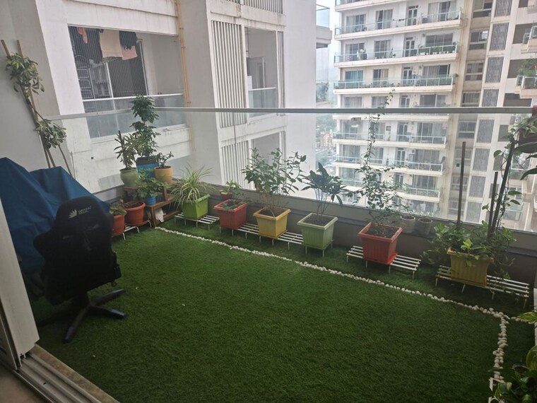 Exterior View, nav-jyotirling-chs 2 Bedroom 725 Sq.Ft. Apartment In Malad East Mumbai 10723578