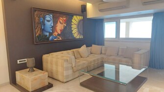 4 BHK +Apartment For Sale in Palazzo Apartment in Santacruz West, Mumbai
