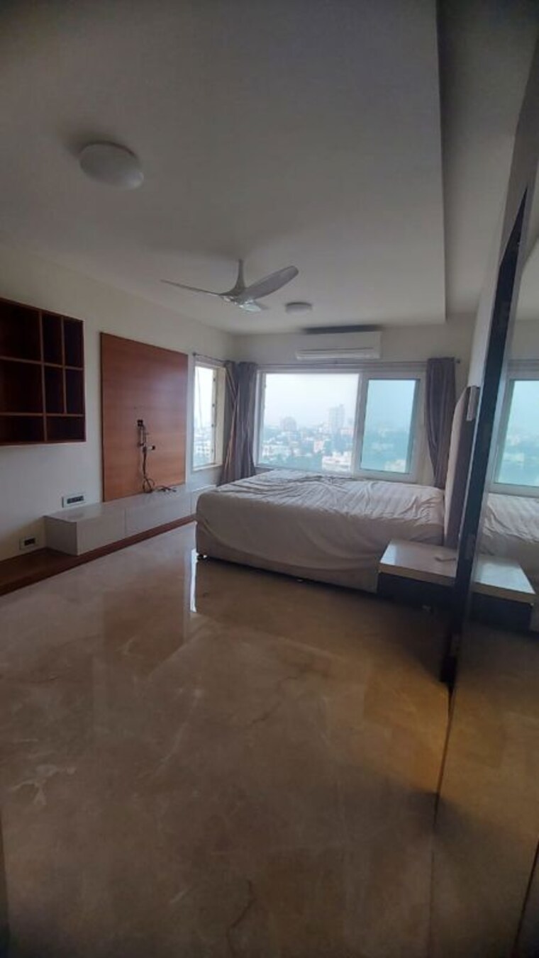 Master Bedroom, palazzo-apartment 4 Bedroom 2000 Sq.Ft. Apartment In Santacruz West Mumbai 10723581