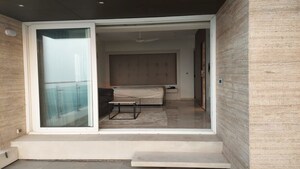 4 BHK Apartment – Exterior View View at Palazzo Apartment, Santacruz West - for Sale