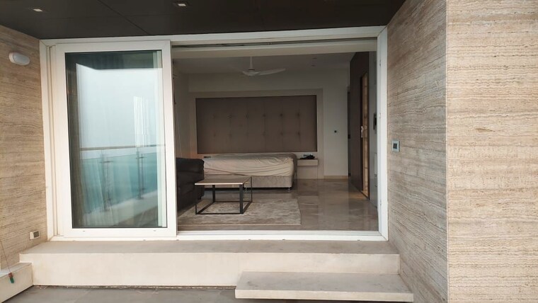 Exterior View, palazzo-apartment 4 Bedroom 2000 Sq.Ft. Apartment In Santacruz West Mumbai 10723581