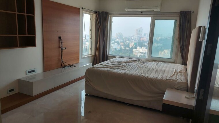 Bedroom, palazzo-apartment 4 Bedroom 2000 Sq.Ft. Apartment In Santacruz West Mumbai 10723581