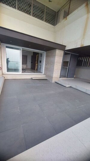 4 BHK Apartment – Exterior View View at Palazzo Apartment, Santacruz West - for Sale