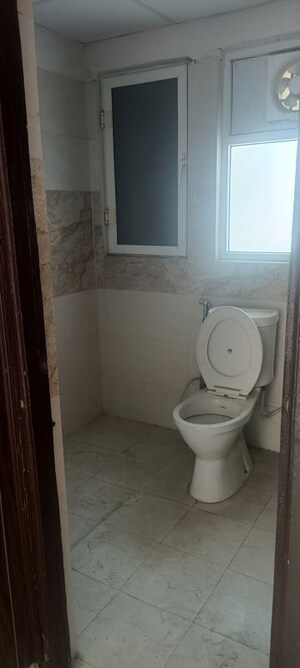 Bathroom in 3 BHK Apartment at Amrapali Kingswood, Sector 4 Greater Noida – for Sale
