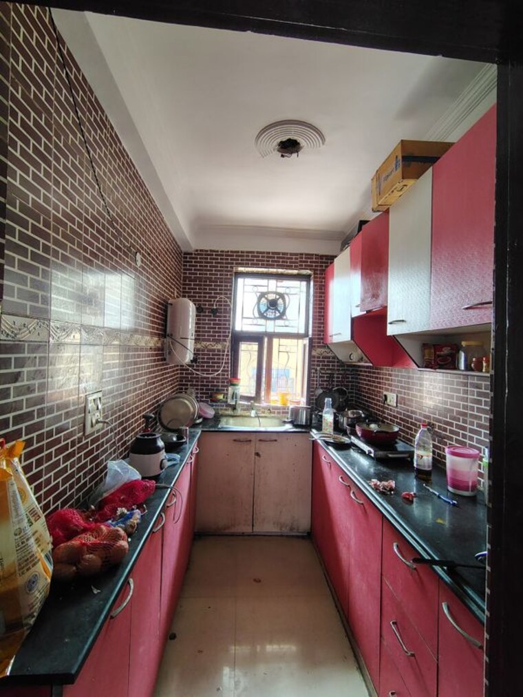 Exterior View, cghs-shatabdi-enclave 3.5 Bedroom 185 Sq.Yd. Builder Floor In Sector 49 Noida 10717905
