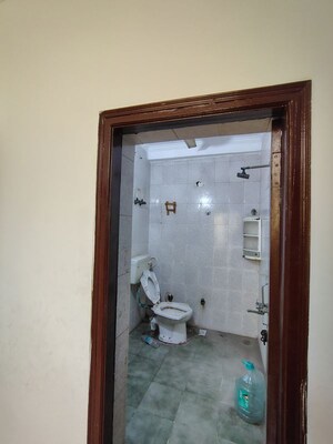 Furnished Amenities in 3.5 BHK Builder Floor at CGHS Shatabdi Enclave, Sector 49 – for Rent