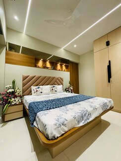 2 BHK Apartment For Sale in Chembur