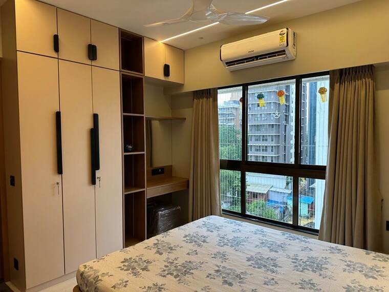 Bedroom, chembur 2 Bedroom 700 Sq.Ft. Apartment In Chembur Mumbai 10718591