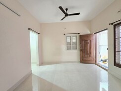 1 BHK Apartment For Rent in Indiranagar