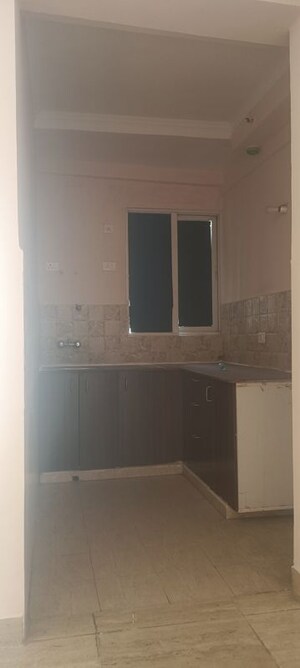 Kitchen in 3 BHK Apartment at Amrapali Kingswood, Sector 4 Greater Noida – for Sale