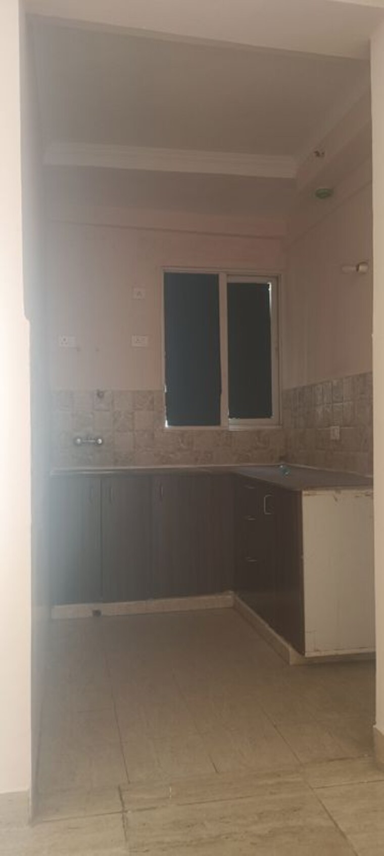 Kitchen, amrapali-kingswood 3 Bedroom 1115 Sq.Ft. Apartment In Sector 4 Greater Noida Greater Noida 10723593