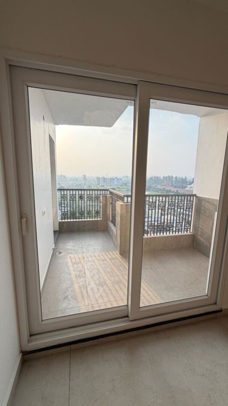 Living Room, malwa-escon-primera 2 Bedroom 1305 Sq.Ft. Apartment In International Airport Road Zirakpur 10723592