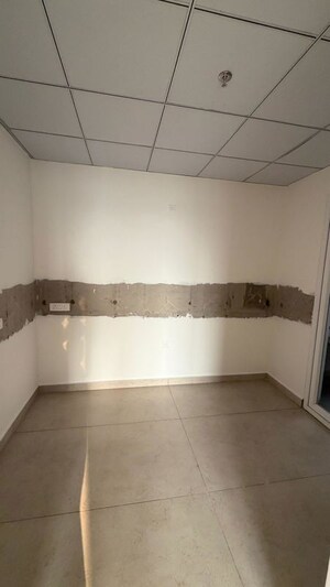 Kitchen in 2 BHK Apartment at Malwa Escon Primera, International Airport Road – for Rent