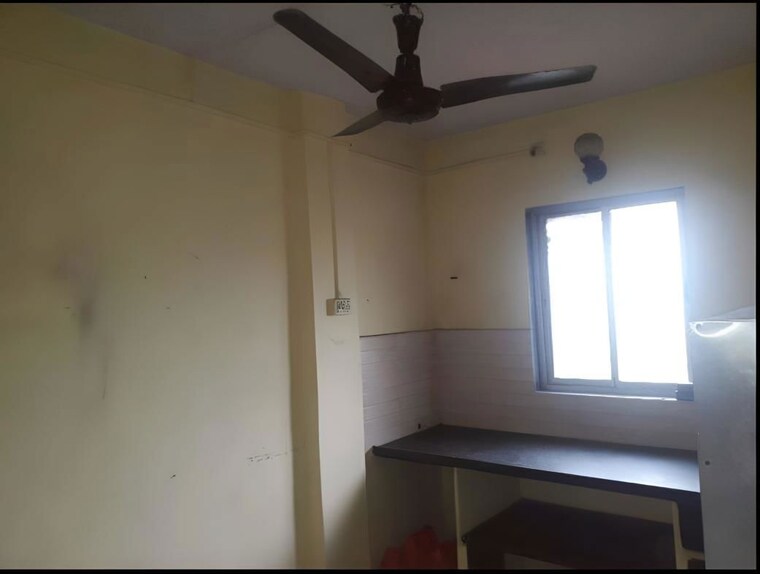 Kitchen, thane west 1 Bedroom 565 Sq.Ft. Apartment In Thane West Thane 10410666