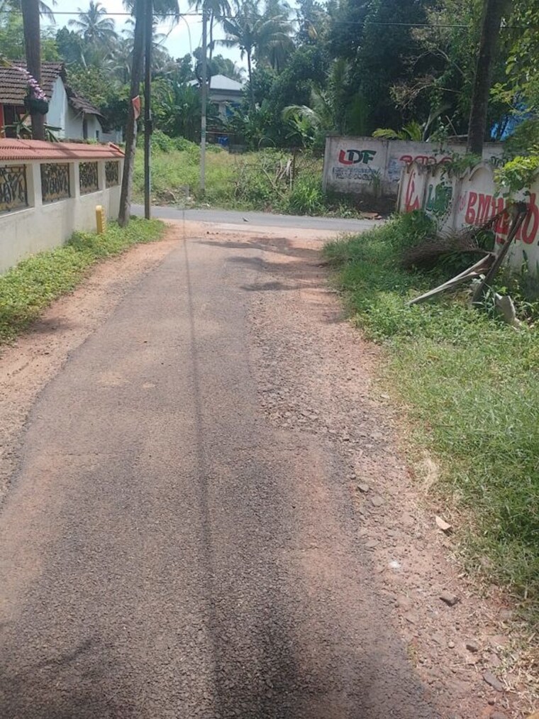 undefined, puranattukara  4357 Sq.Ft. Plot In Puranattukara Thrissur 10723608