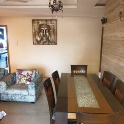 3 BHK Apartment For Rent in Aquarius Tower