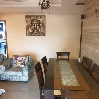 3 BHK 1100 Sq.Ft. Apartment in Aquarius Tower