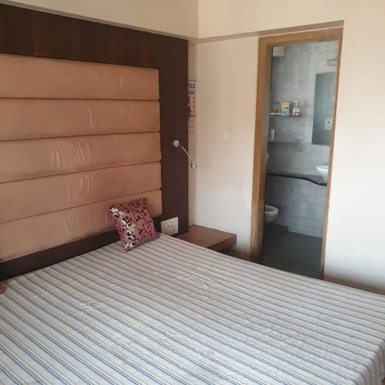 Room, aquarius-tower 3 Bedroom 1100 Sq.Ft. Apartment In Khar West Mumbai 10723611