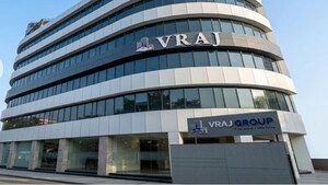  Office Space For Rent in Siddhivinayak Nagar