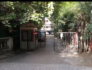 1 BHK Apartment – Exterior View View at Viman Nagar - for Rent