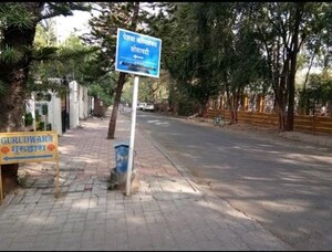 1 BHK Apartment – Exterior View View at Viman Nagar - for Rent