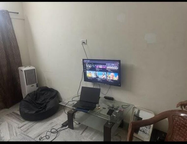 Room, viman nagar 1 Bedroom 650 Sq.Ft. Apartment In Viman Nagar Pune 10723620