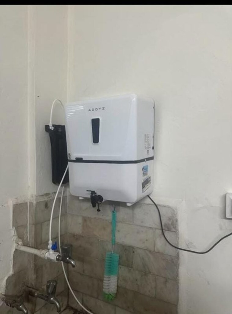 Bathroom, viman nagar 1 Bedroom 650 Sq.Ft. Apartment In Viman Nagar Pune 10723620