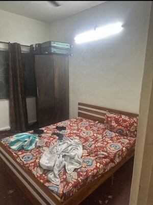 1 BHK Apartment For Rent in Viman Nagar