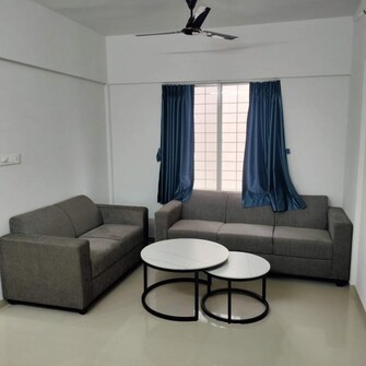 2 BHK +Apartment For Sale in Solitaire Paradise in Wakad, Pune