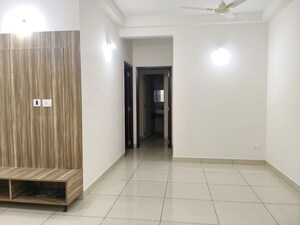 Building Lobby in 3 BHK Apartment at Prestige Sunrise Park, Electronic City Phase I – for Sale