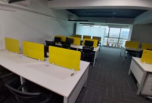  Office Space For Rent in Leela Business Park, Andheri East