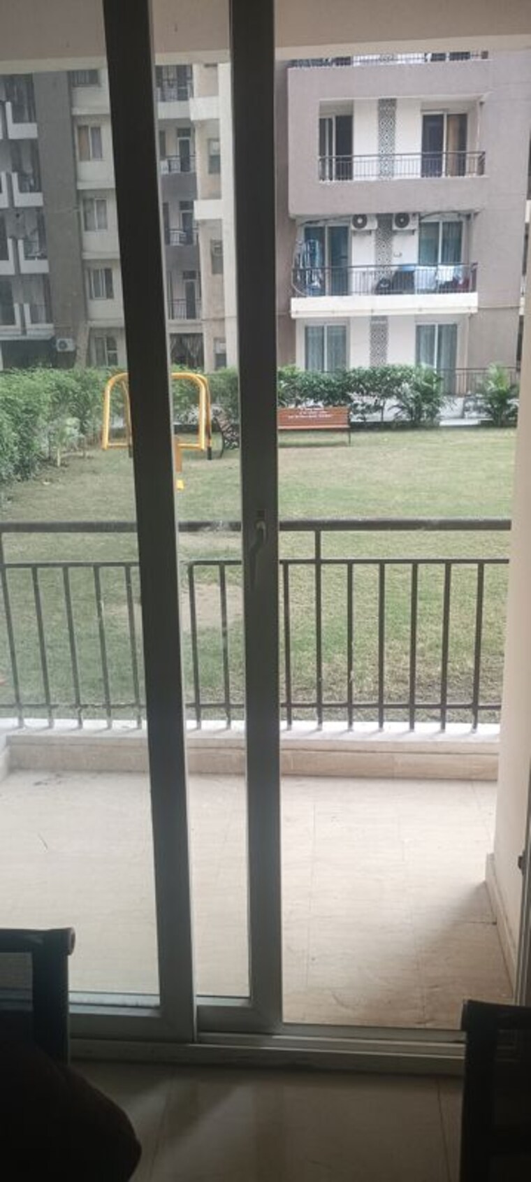 Room, amrapali-kingswood 3 Bedroom 1595 Sq.Ft. Apartment In Sector 4 Greater Noida Greater Noida 10723623